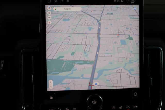 New 2026 GMC Yukon Denali AWD/4WD image 18