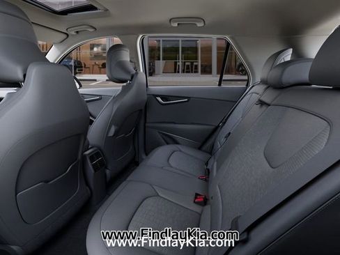 New 2026 Kia Niro Wave image 21