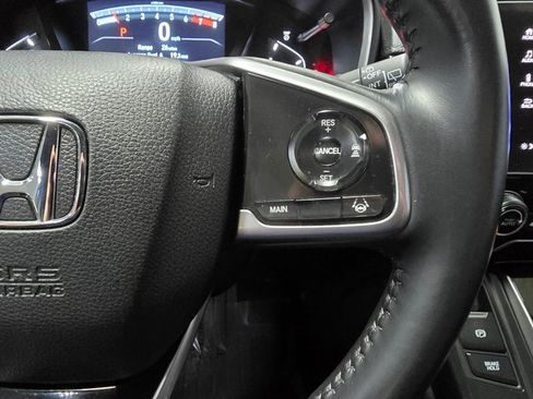 Used 2022 Honda CR-V EX-L image 22