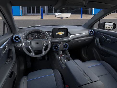 New 2026 Chevrolet Blazer RS w/ Driver Confidence II Package AWD/4WD image 16