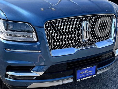 Used 2020 Lincoln Navigator L Reserve w/ Luxury Package AWD/4WD image 29