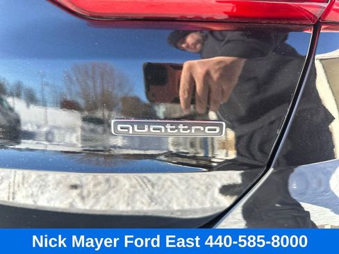 Used 2025 Audi Q3 2.0T Premium image 18