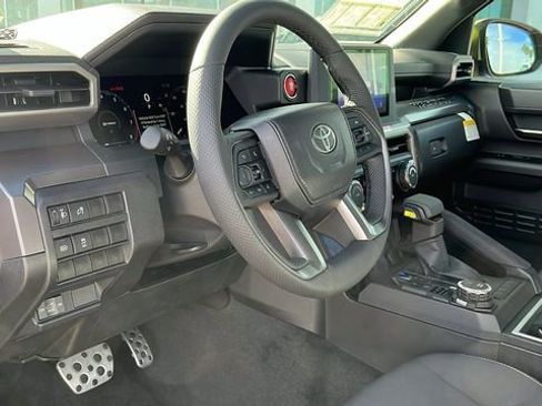 New 2026 Toyota Tacoma TRD Sport image 18
