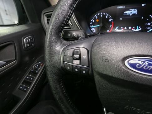 Used 2020 Ford Escape SEL AWD/4WD image 32