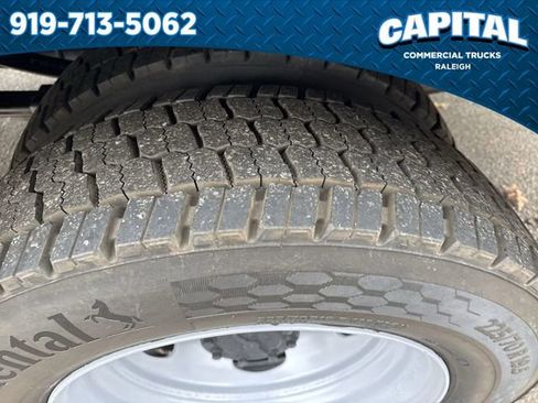 New 2026 Ford F450 XL image 14