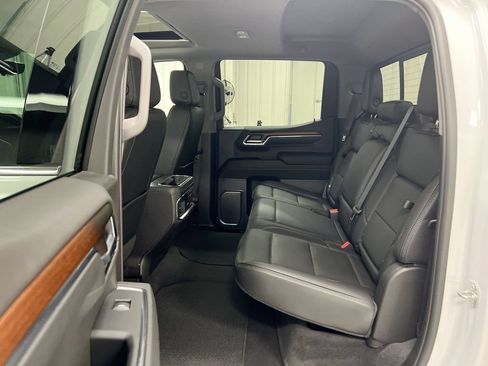 Used 2024 GMC Sierra 1500 Denali w/ Denali Reserve Package AWD/4WD image 24