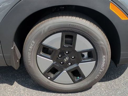 New 2026 Hyundai Santa Fe SEL image 10