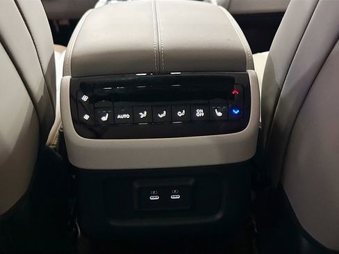 Used 2026 INFINITI QX60 Luxe w/ Cargo Package image 28