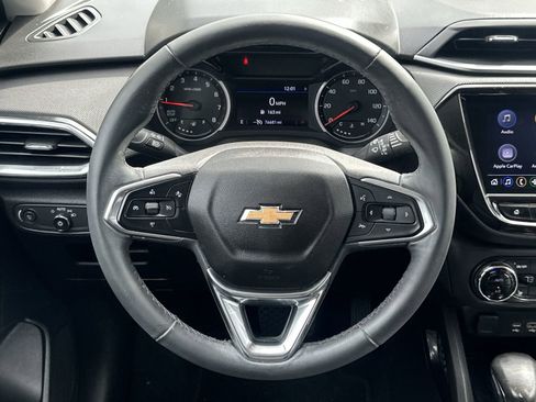 Used 2021 Chevrolet TrailBlazer LT w/ Premium Seating Package image 19