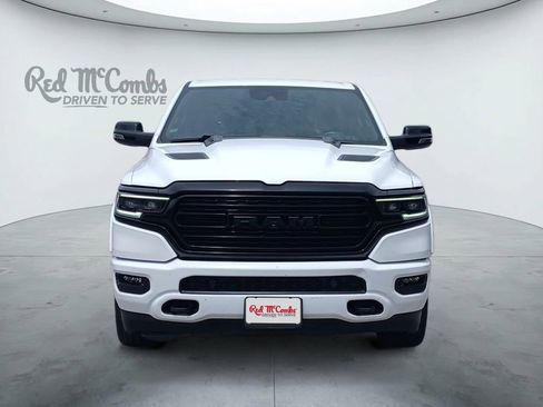 Used 2024 RAM 1500 Limited AWD/4WD image 8