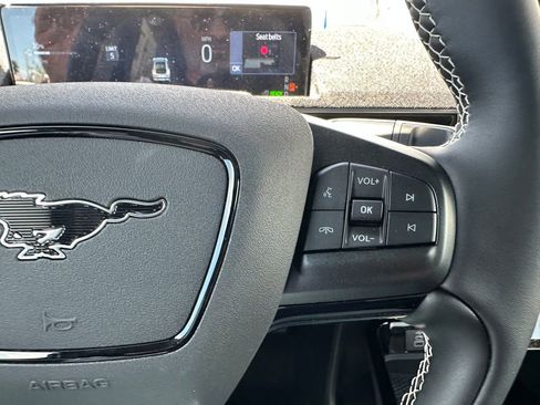 New 2026 Ford Mustang Mach-E GT AWD/4WD image 28