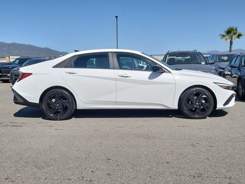 New 2026 Hyundai Elantra Sport image 26