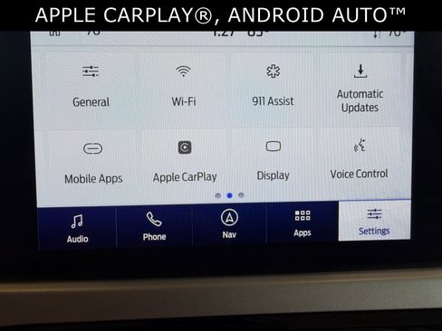 Used 2022 Ford Escape SEL image 24