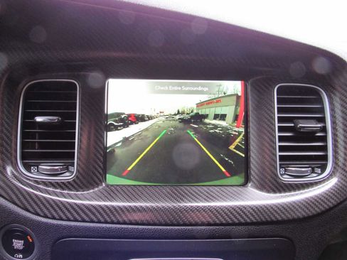 Used 2022 Dodge Charger Scat Pack image 21