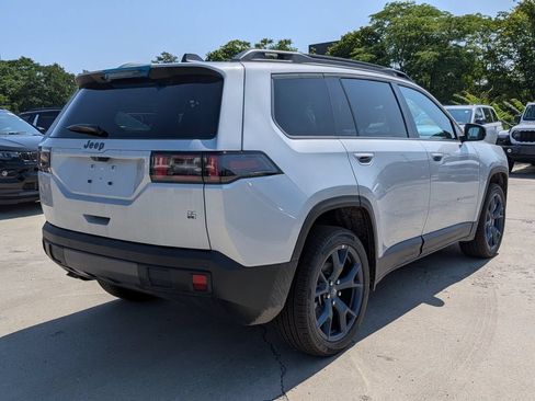 New 2026 Jeep Cherokee Limited AWD/4WD image 5