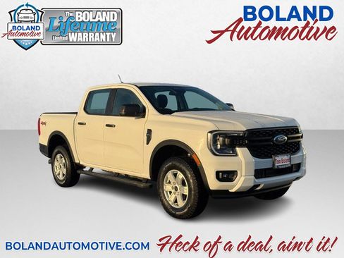 Used 2024 Ford Ranger XL image 1