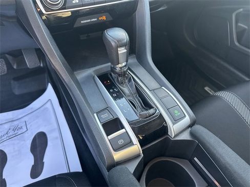 Used 2016 Honda Civic EX image 21
