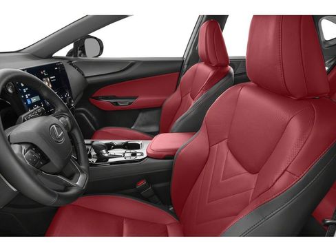 New 2026 Lexus NX 450h+ AWD w/ Luxury Package image 6