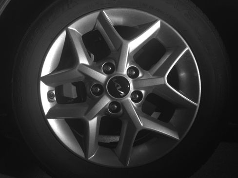 Used 2025 Kia Soul LX w/ LX Technology Package image 17