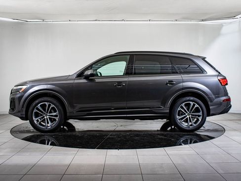 New 2026 Audi Q7 2.0T Premium Plus image 5