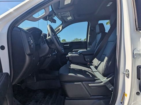 New 2026 Chevrolet Silverado 1500 W/T image 6