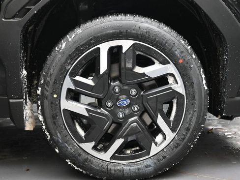 New 2026 Subaru Forester Limited image 10