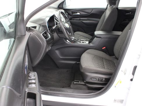 Used 2022 Chevrolet Equinox LT FWD image 14