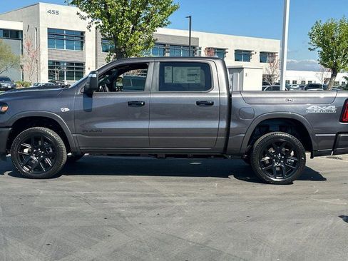 New 2026 RAM 1500 Laramie image 7