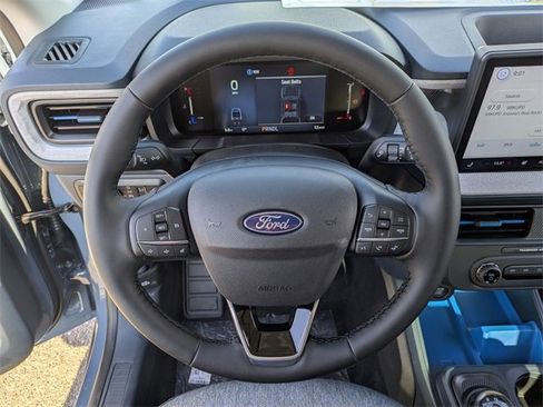 New 2026 Ford Maverick XLT image 51