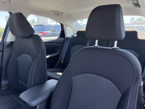 Certified 2023 Kia Forte LXS FWD image 16