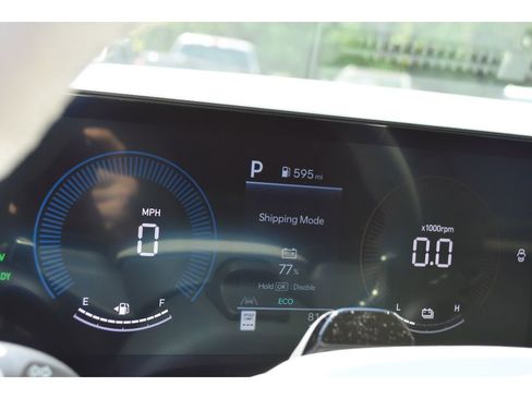 New 2026 Hyundai Santa Fe SEL image 22