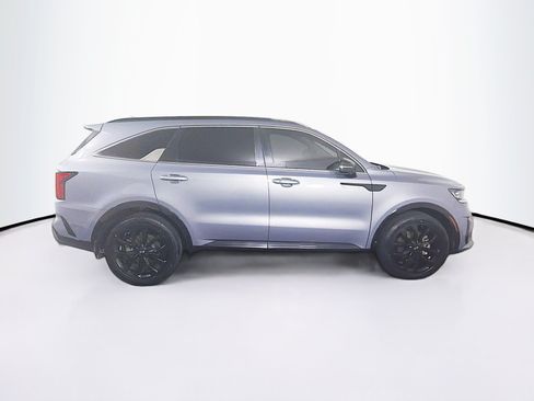 Used 2021 Kia Sorento SX FWD image 10