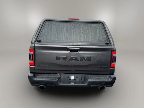 Used 2021 RAM 1500 Rebel w/ Rebel Level 2 Equipment Group image 4