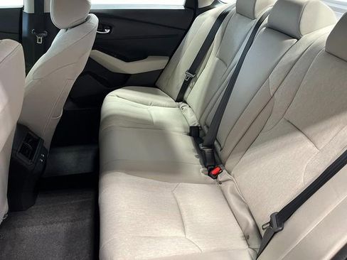 New 2026 Honda Accord SE image 24
