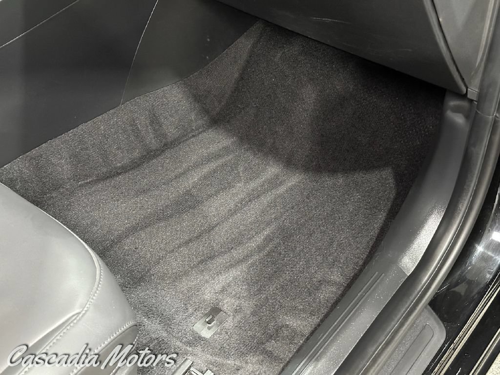 Used 2023 Kia Niro Wind w/ Wind Preserve Package FWD image 29