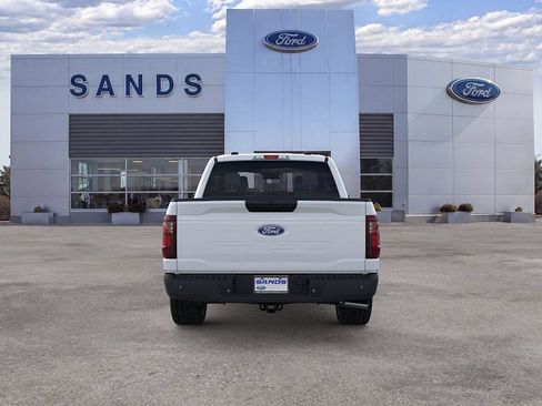 New 2026 Ford F150 XL AWD/4WD image 5