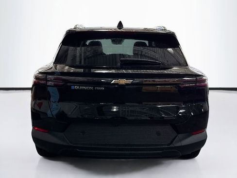 New 2026 Chevrolet Equinox EV LT image 7