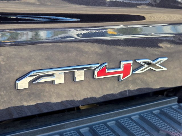 Used 2023 GMC Sierra 1500 AT4X AWD/4WD image 15