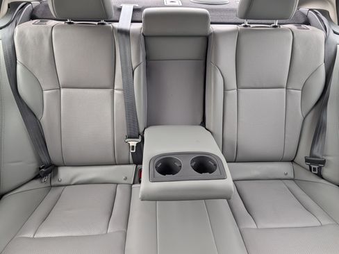 Used 2025 Subaru Legacy Limited w/ Popular Package #3 image 13