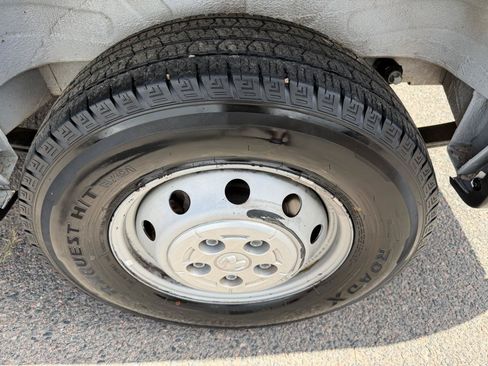 Used 2023 RAM ProMaster 2500 FWD image 33