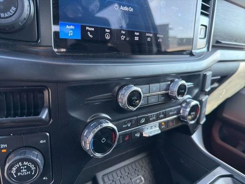 Used 2024 Ford F150 XLT w/ Equipment Group 303A High image 22