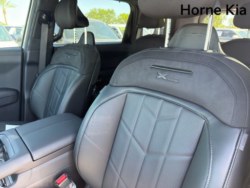 New 2027 Kia Telluride X-Line SX Prestige AWD/4WD image 10