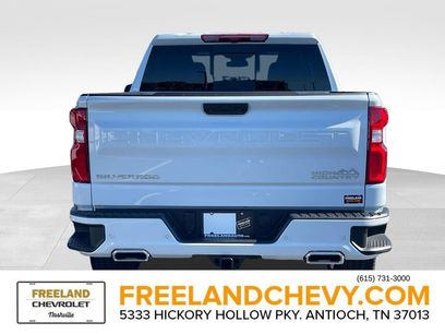 New 2026 Chevrolet Silverado 1500 High Country