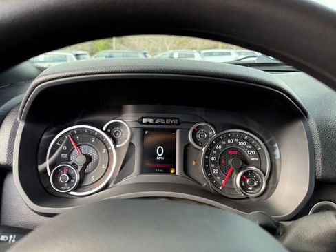 New 2026 RAM 2500 Tradesman image 17