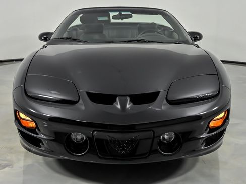 Used 2002 Pontiac Firebird Trans Am RWD image 5