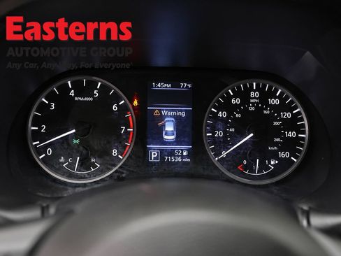Used 2024 Nissan Sentra S FWD image 17