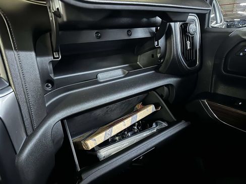 Used 2019 Chevrolet Silverado 1500 LT w/ All-Star Edition AWD/4WD image 26