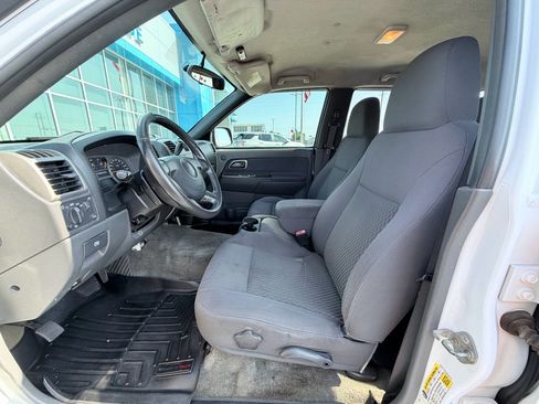 Used 2006 Chevrolet Colorado LT w/ LT Preferred Equipment Group AWD/4WD image 15