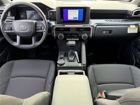 New 2026 Toyota Tacoma SR5 AWD/4WD image 12