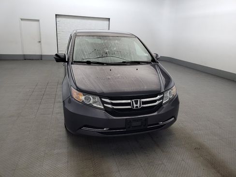 Used 2016 Honda Odyssey SE image 14